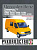 Mercedes-Benz Sprinter / Т1N / 100D / 207D / 208D / 210D / 307D / 308D / 310D / 408D / 410D с 1979. Книга, руководство по ремонту и эксплуатации. Чижовка