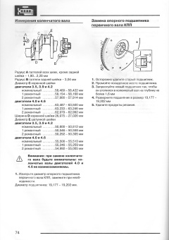Land Rover двигатели V8 для Discovery, Defender, Range Rover, New Range Rover бензин. Книга, руководство по ремонту и эксплуатации. Легион-Aвтодата