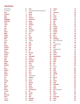 Автомобили мира 2026. Коллекционный журнал. Третий Рим
