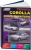 Toyota Corolla Sprinter / Levin / Trueno с 1995-2000 Книга, руководство по ремонту и эксплуатации. Легион-Автодата