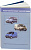 Nissan Primastar / Renault Trafic / Opel Vivaro c 2004г. Книга, руководство по ремонту и эксплуатации. Автонавигатор