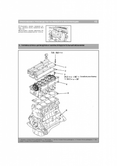 Hyundai Getz с 2002г. Книга, руководство по ремонту и эксплуатации. Монолит