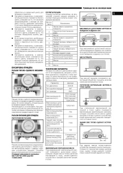 TANK 300 c 2021. Книга, руководство по ремонту и эксплуатации. Автонавигатор
