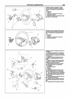 Honda Mobilio, Mobilio Spike 2001-2008. Книга, руководство по ремонту и эксплуатации автомобиля. Легион-Aвтодата
