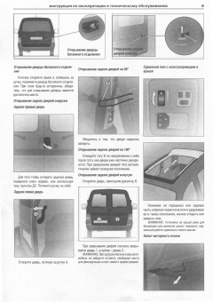 Peugeot Partner / Citroen Berlingo 2002-2007. Книга, руководство по ремонту и эксплуатации. Атласы Автомобилей