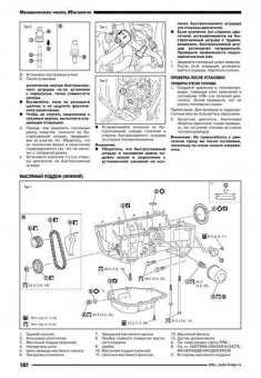 Nissan Qashqai, 2  J10 с 2008 г. Серия Профессионал. Книга, руководство по ремонту и эксплуатации. Автонавигатор