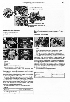 Mercedes-Benz Vito / Viano 2003-2010. Книга, руководство по ремонту и эксплуатации. Атласы Автомобилей