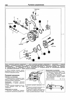 Mazda Demio 1996-2002 бензин. Книга, руководство по ремонту и эксплуатации автомобиля. Профессионал. Легион-Aвтодата