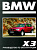 BMW X3 c 2003. Книга по эксплуатации. Днепропетровск