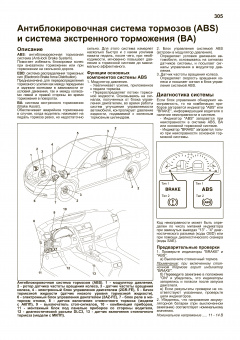 Toyota Camry с 2006. Книга, руководство по ремонту и эксплуатации. Легион-Автодата