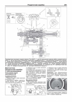 Suzuki Grand Vitara  с 2008 Книга, руководство по ремонту и эксплуатации. Легион-Автодата