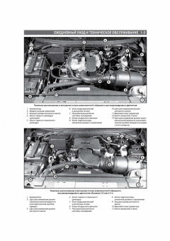 Ford Expedition F 150, F 250 Pick Ups, Lincoln Navigator 1997-2002 Книга, руководство по ремонту и эксплуатации. Монолит