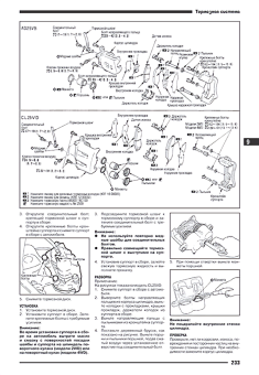 Nissan Skyline c 1998-2001 Книга, руководство по ремонту и эксплуатации. Автонавигатор