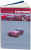 Nissan Primera (P11) с 1995-2001. Книга, руководство по ремонту и эксплуатации. Автонавигатор
