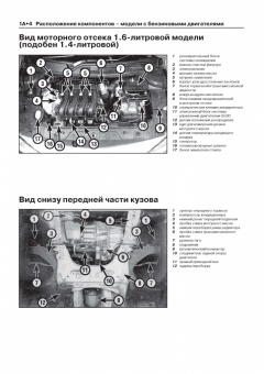Renault Megane с 2002. Книга, руководство по ремонту и эксплуатации. Монолит