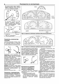 Toyota Camry / Vista с 1994-1998. Книга, руководство по ремонту и эксплуатации. Легион-Автодата