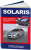 Hyundai Solaris с 2011-2016гг. Книга, руководство по ремонту и эксплуатации. Автонавигатор