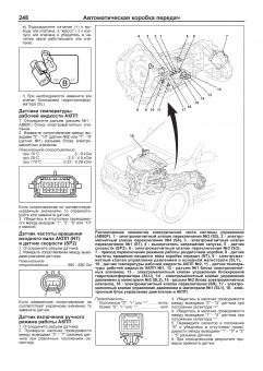 Toyota Land Cruiser 200 c 2015. Дизель. Книга руководство по ремонту и эксплуатации. Легион-Aвтодата