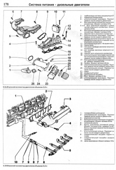 Volkswagen Touareg с 2002. Книга, руководство по ремонту и эксплуатации. Чижовка