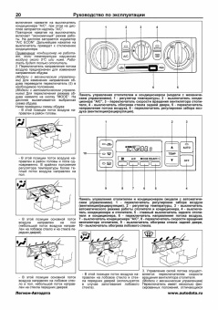 Mazda Bongo Friendee, Ford Freda 1995-2006. Книга, руководство по ремонту и эксплуатации автомобиля. Профессионал. Легион-Aвтодата