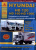 Hyundai HD120 / HD160 / HD1000 c 1997, рестайлинг 2004, 2009. Книга, руководство по ремонту и эксплуатации. Атласы Автомобилей
