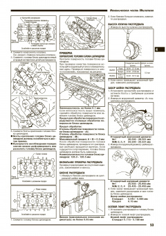 Nissan Cefiro / Maxima QX c 1994 г. Книга, руководство по ремонту и эксплуатации. Автонавигатор