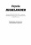 Toyota Highlander 2 с 2001-2007 Книга, руководство по ремонту и эксплуатации. Легион-Автодата