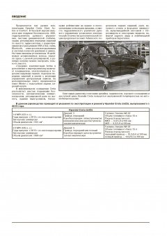 Hyundai Creta / ix 25 c 2015г. Книга, руководство по ремонту и эксплуатации. Монолит