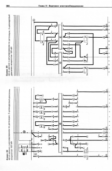 Audi 100 и 200 с 1982-1990. Книга, руководство по ремонту и эксплуатации. Арус