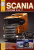 Scania серий P, R, T том 1  Книга по эксплутации,  техническое облуживание: тормоза,  рулевое управление,  мосты. Диез