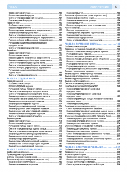 UAZ Patriot с 2016, рестайлинги до 2020 г. УАЗ Патриот, Пикап, Карго. Книга, руководство по ремонту и эксплуатации. Третий Рим