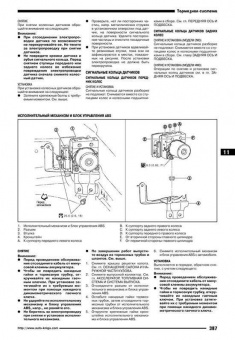 Nissan Qashqai, 2  J10 с 2008 г. Серия Профессионал. Книга, руководство по ремонту и эксплуатации. Автонавигатор