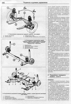Opel Vectra 1988-1995. Бензин. Книга, руководство по ремонту и эксплуатации. Чижовка
