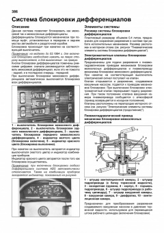 Mercedes Gelandewagen W463 1989-2005. Книга, руководство по ремонту и эксплуатации автомобиля. Легион-Aвтодата